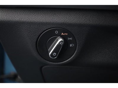 2026 Volkswagen Jetta SE Auto