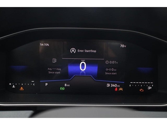 2026 Volkswagen Jetta SE Auto