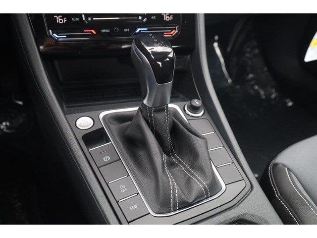 2026 Volkswagen Jetta SE Auto