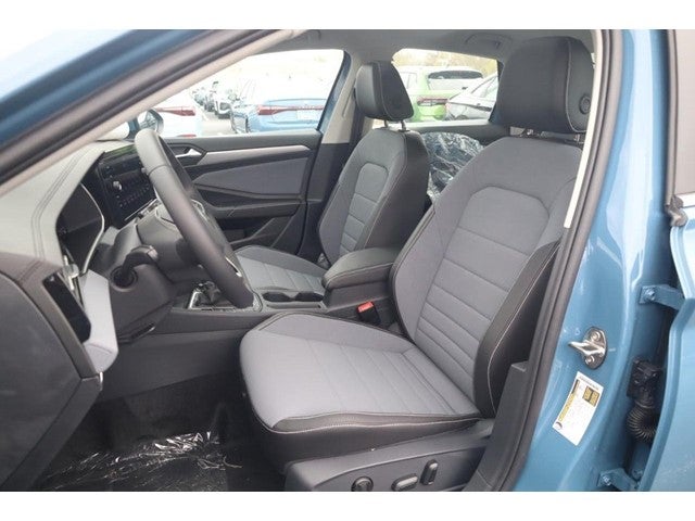 2026 Volkswagen Jetta SE Auto