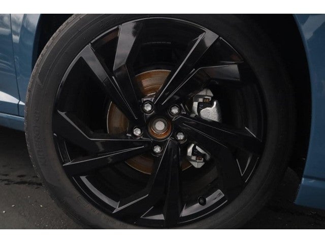 2026 Volkswagen Jetta SE Auto