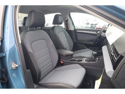 2026 Volkswagen Jetta SE Auto