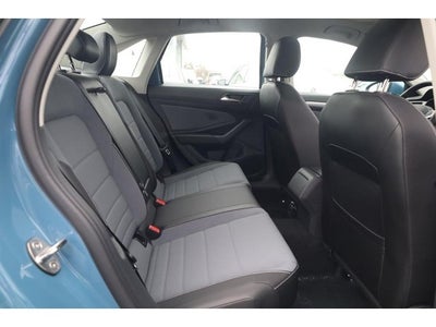 2026 Volkswagen Jetta SE Auto