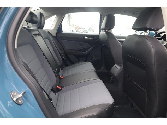 2026 Volkswagen Jetta SE Auto