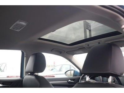 2026 Volkswagen Jetta SE Auto