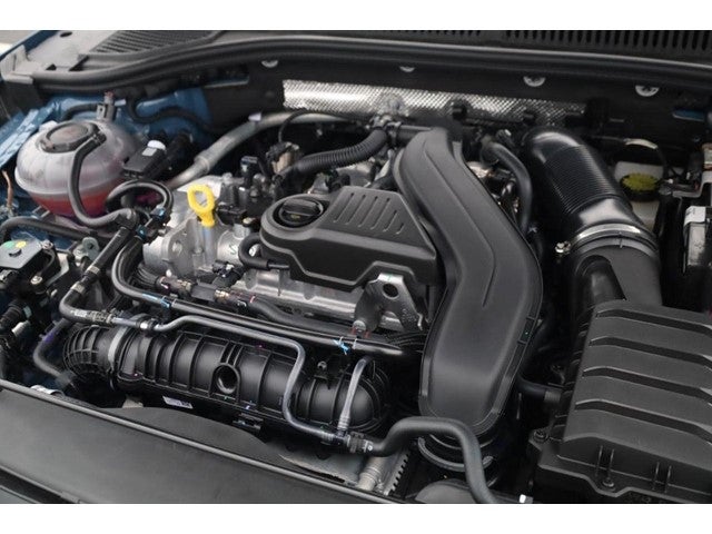 2026 Volkswagen Jetta SE Auto