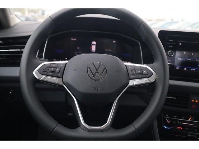 2026 Volkswagen Jetta SE Auto