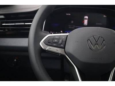 2026 Volkswagen Jetta SE Auto