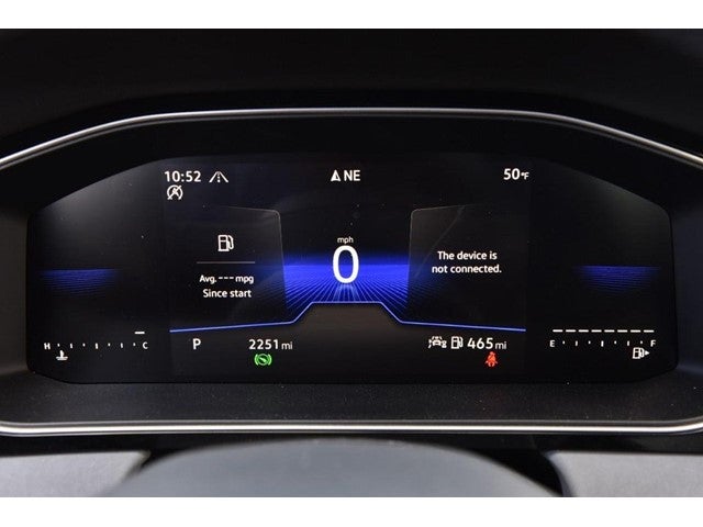 2026 Volkswagen Jetta SE Auto