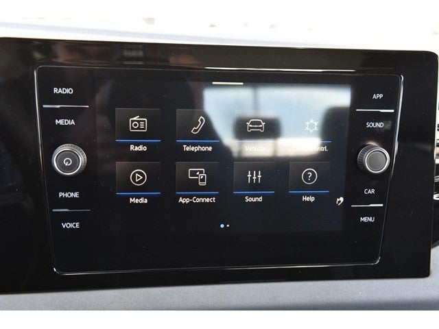 2026 Volkswagen Jetta SE Auto