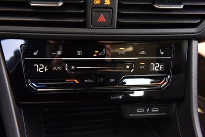 2026 Volkswagen Jetta SE Auto