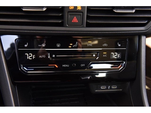 2026 Volkswagen Jetta SE Auto