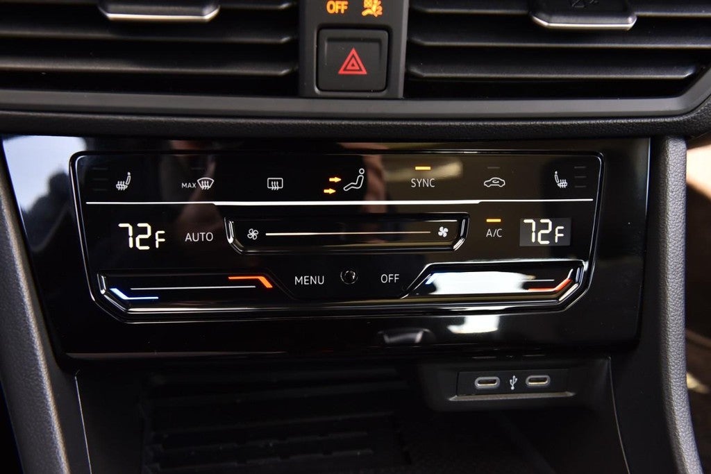 2026 Volkswagen Jetta SE Auto