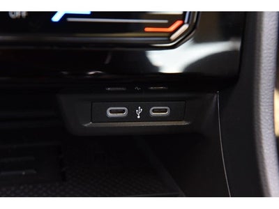 2026 Volkswagen Jetta SE Auto