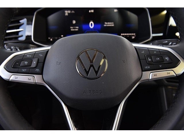 2026 Volkswagen Jetta SE Auto