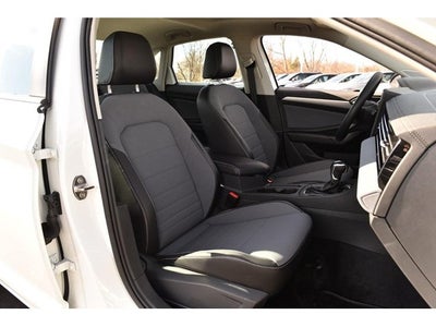 2026 Volkswagen Jetta SE Auto