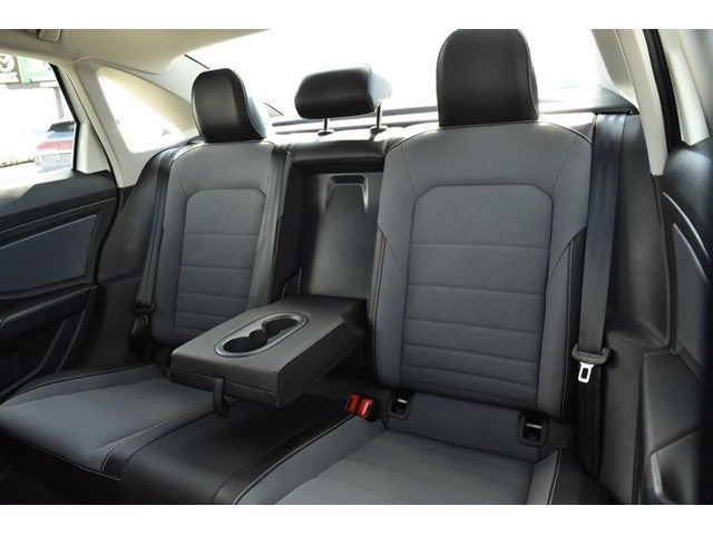 2026 Volkswagen Jetta SE Auto