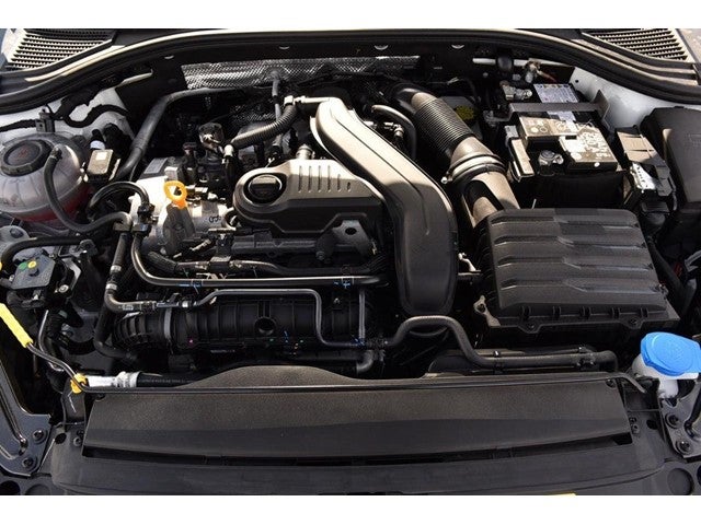 2026 Volkswagen Jetta SE Auto