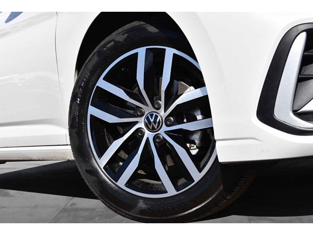 2026 Volkswagen Jetta SE Auto