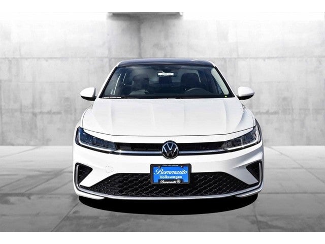 2026 Volkswagen Jetta SE Auto