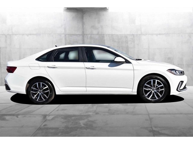 2026 Volkswagen Jetta SE Auto