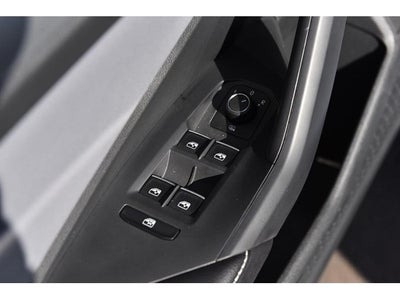 2026 Volkswagen Jetta SE Auto