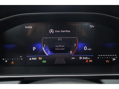 2026 Volkswagen Jetta SE Auto