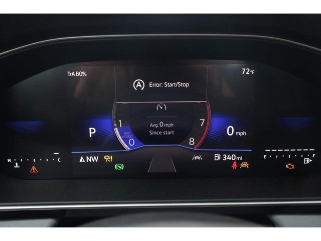 2026 Volkswagen Jetta SE Auto