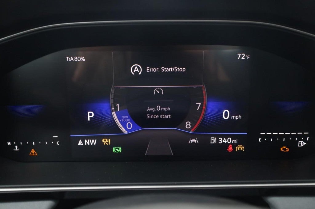 2026 Volkswagen Jetta SE Auto