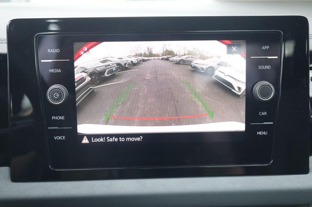 2026 Volkswagen Jetta SE Auto