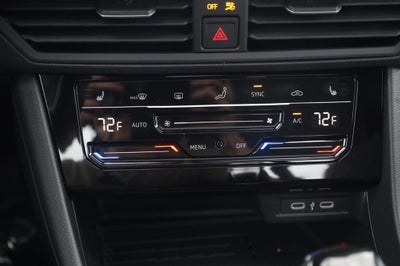 2026 Volkswagen Jetta SE Auto