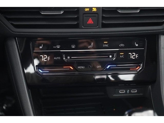 2026 Volkswagen Jetta SE Auto