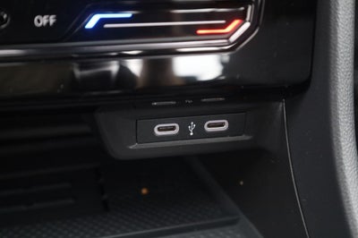 2026 Volkswagen Jetta SE Auto