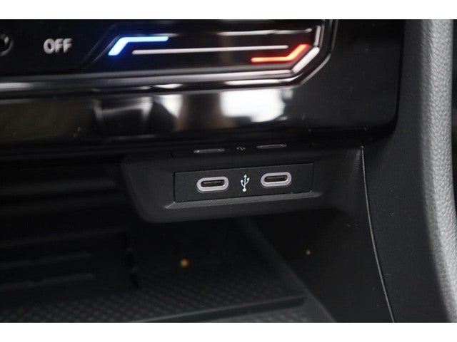 2026 Volkswagen Jetta SE Auto