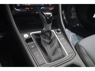 2026 Volkswagen Jetta SE Auto