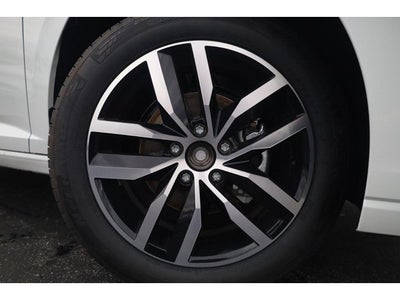 2026 Volkswagen Jetta SE Auto