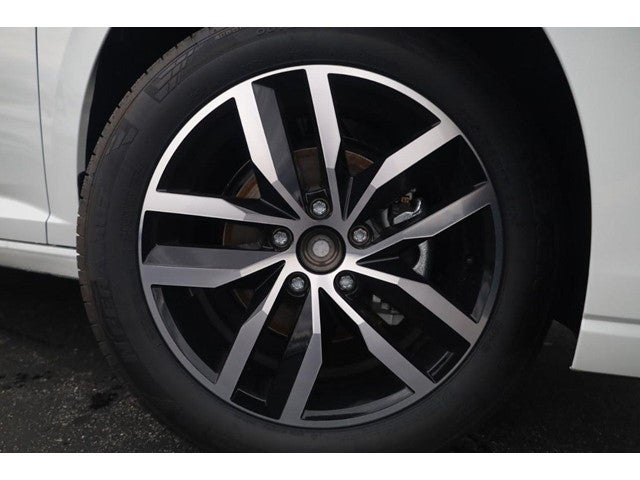 2026 Volkswagen Jetta SE Auto