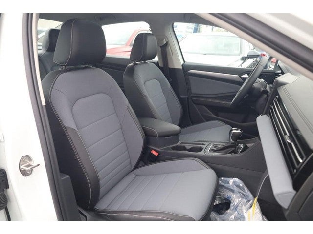 2026 Volkswagen Jetta SE Auto