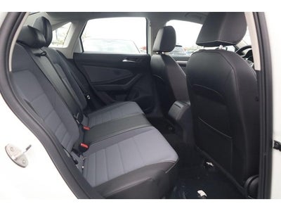 2026 Volkswagen Jetta SE Auto