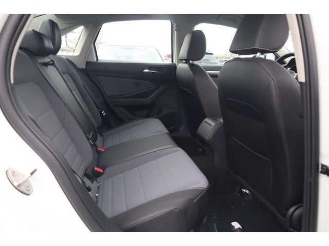 2026 Volkswagen Jetta SE Auto