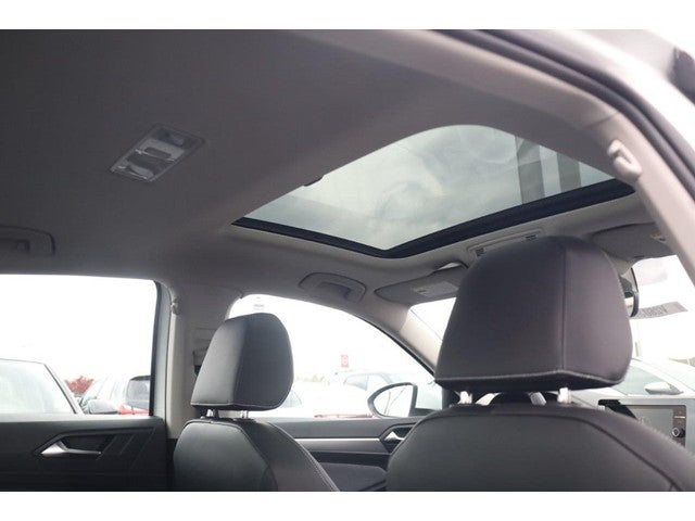 2026 Volkswagen Jetta SE Auto