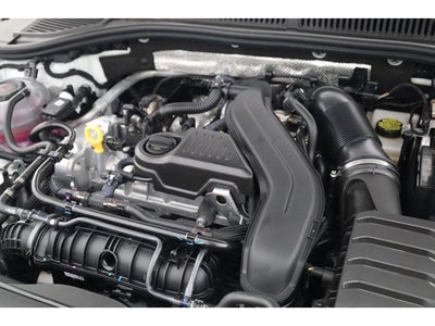 2026 Volkswagen Jetta SE Auto