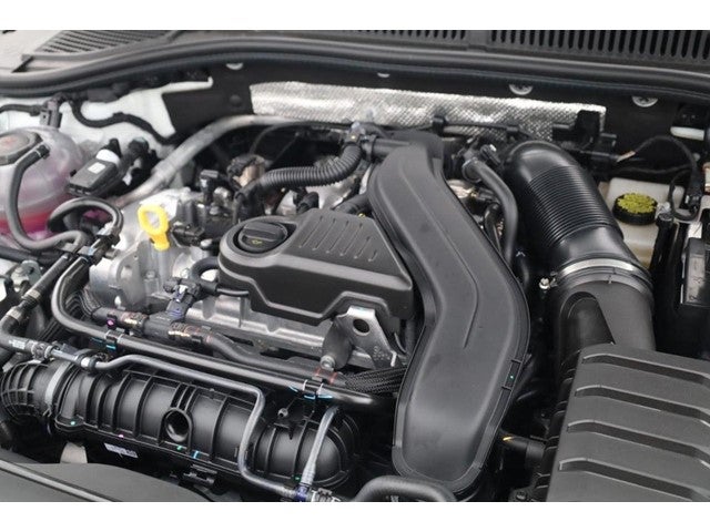 2026 Volkswagen Jetta SE Auto