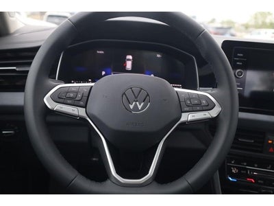 2026 Volkswagen Jetta SE Auto
