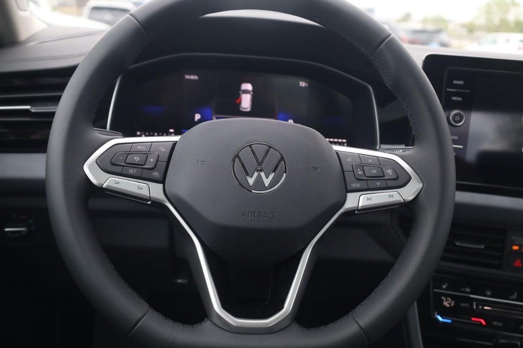 2026 Volkswagen Jetta SE Auto