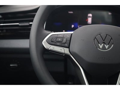 2026 Volkswagen Jetta SE Auto