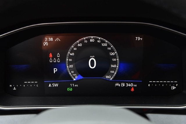 2027 Volkswagen Jetta 1.5T SE