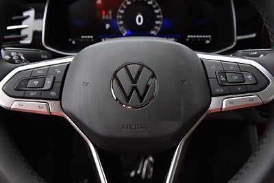 2027 Volkswagen Jetta 1.5T SE