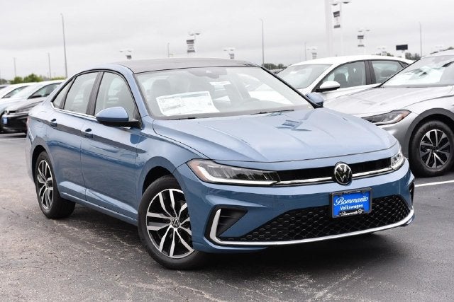 2027 Volkswagen Jetta 1.5T SE
