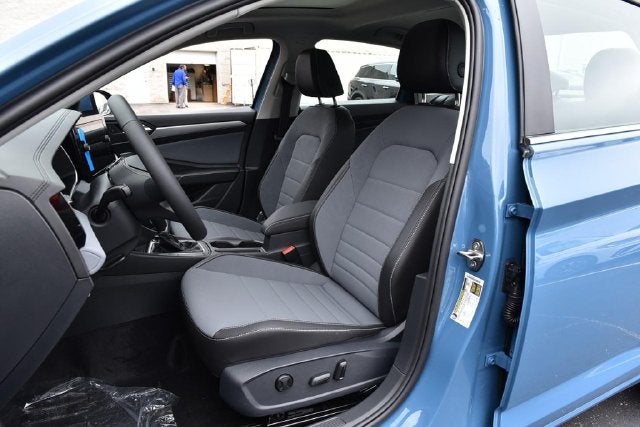 2027 Volkswagen Jetta 1.5T SE